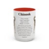 15oz-chinook-mug-writeup-red 15oz Chinook Mug, Red, front view