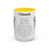 15oz-chinook-mug-writeup-yellow 15oz Chinook Mug, Yellow, front view