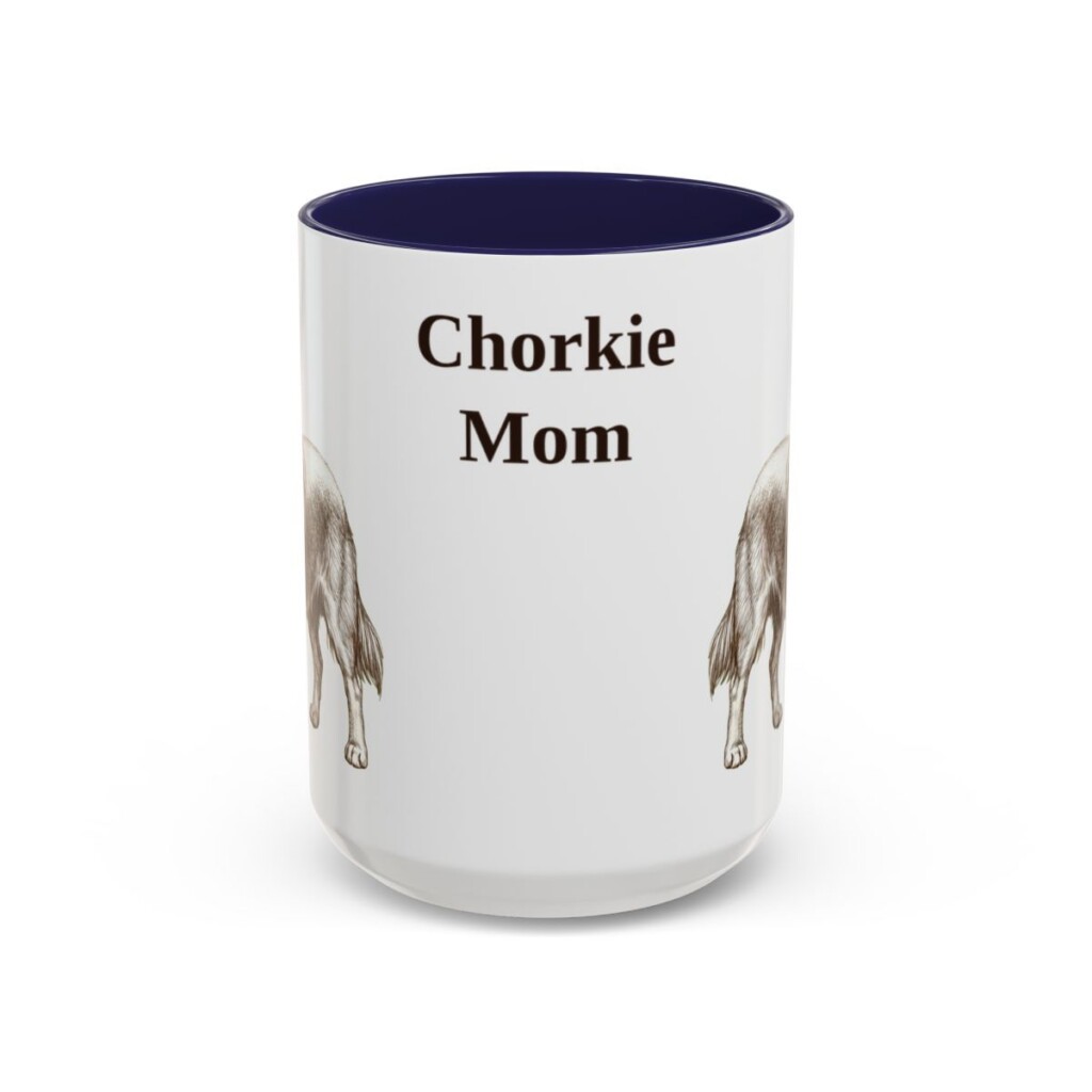 15oz-chorkie-mug-mom-navy 15oz chorkie mug, Navy