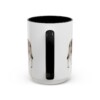 15oz-czechoslovakian-vlciak-mug-latin-black-back 15oz Czechoslovakian Vlciak Latin Mug, Black, back view