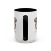15oz-dachshund-mix-mug-black-back 15oz Dachshund Mix Mug, Black, back view