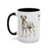 15oz-dalmatian-mug-latin-black-left 15oz Dalmatian Latin Mug, Black, left side view