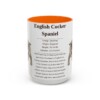 15oz English Cocker Spaniel Mug, Orange, front view