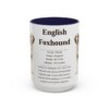 15oz-english-foxhound-mug-writeup-navy 15oz English Foxhound Mug, Navy, front view