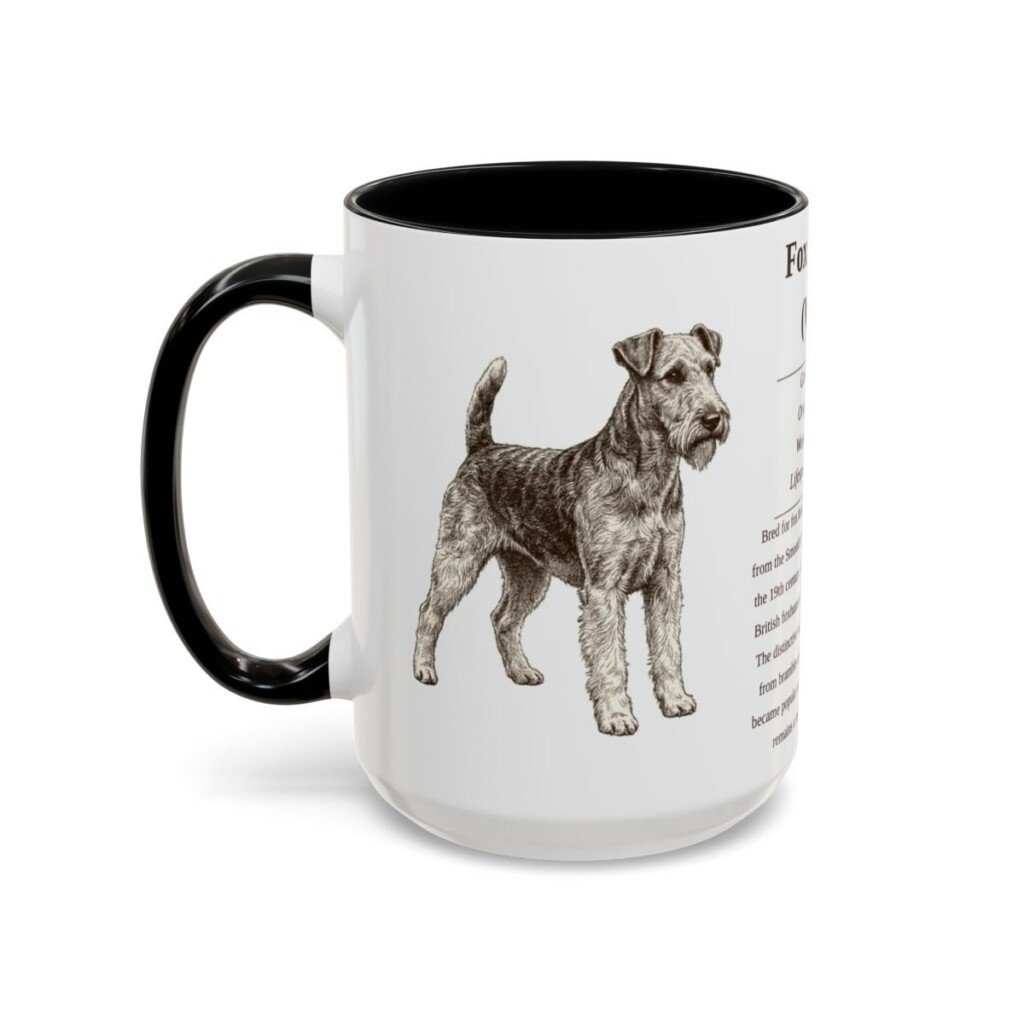 15oz-fox-terrier-wire-mug-writeup-black-left 15oz Fox Terrier (Wire) Mug, Black, left side view