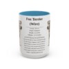 15oz-fox-terrier-wire-mug-writeup-light-blue 15oz Fox Terrier (Wire) Mug, Light Blue, front view