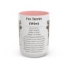 15oz-fox-terrier-wire-mug-writeup-pink 15oz Fox Terrier (Wire) Mug, Pink, front view