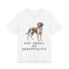16050138170737563587_2048.jpeg Small Munsterlander Humor Shirt, Vintage Dog Sketch Tee, Dog Humor Gift