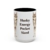 16515524705942640358_2048.jpeg 15oz Funny Alaskan Klee Kai Mug, Vintage Dog Coffee Mug, Dog Lover Gift