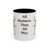 16661827435126993315_2048.jpeg 11oz Funny Catahoula Leopard Dog Mug, Vintage Dog Coffee Mug, Dog Lover Gift