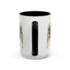 17227596777371604384_2048.jpeg 15oz Alaskan Malamute Latin Mug, Vintage Dog Coffee Mug, Dog Lover Gift