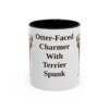 17296296093696962765_2048.jpeg 11oz Funny Border Terrier Mug, Vintage Dog Coffee Mug, Dog Lover Gift