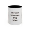 17434143286309818227_2048.jpeg 11oz Bernese Mountain Dog Dog Mom Mug, Vintage Sketch Coffee Mug, Dog Mom Gift
