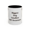 11oz Funny Great Dane Mug, Vintage Dog Coffee Mug, Dog Lover Gift