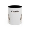 1916335160476755603_2048.jpeg 11oz Chorkie Mug, Vintage Dog Portrait Coffee Mug, Dog Lover Gift