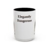 2083377055160275503_2048.jpeg 15oz Funny Doberman Pinscher Mug, Vintage Dog Coffee Mug, Dog Lover Gift