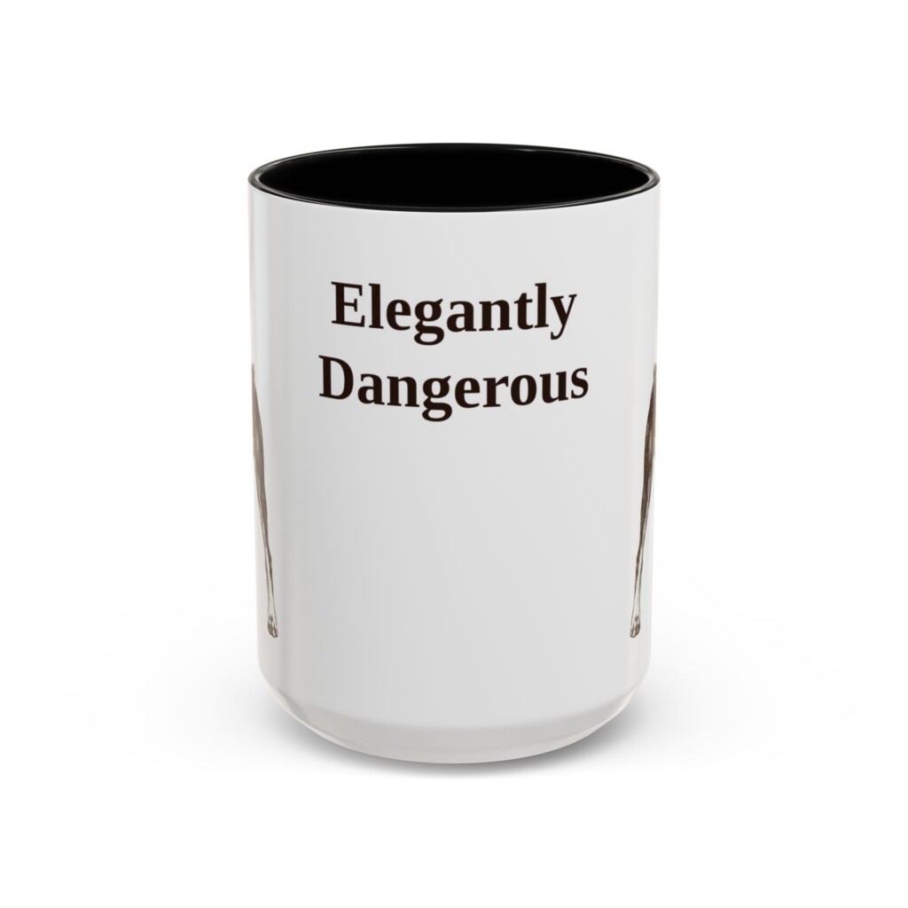 2083377055160275503_2048.jpeg 15oz Funny Doberman Pinscher Mug, Vintage Dog Coffee Mug, Dog Lover Gift