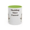 2159872222303489102_2048.jpeg 11oz Funny Belgian Tervuren Mug, Vintage Dog Coffee Mug, Dog Lover Gift