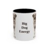11oz Funny Anatolian Shepherd Mug, Vintage Dog Coffee Mug, Dog Lover Gift