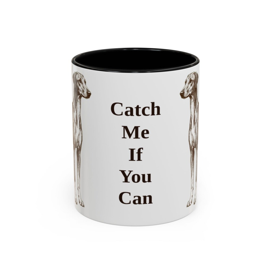 2721775418209829938_2048.jpeg 11oz Funny Azawakh Mug, Vintage Dog Coffee Mug, Dog Lover Gift