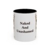 2881829615448623597_2048.jpeg 11oz Funny American Hairless Terrier Mug, Vintage Dog Coffee Mug, Dog Lover Gift