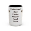 2921926387372454888_2048.jpeg 15oz Funny Brittany Mug, Vintage Dog Coffee Mug, Dog Lover Gift