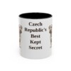 2976893672640688207_2048.jpeg 11oz Funny Cesky Terrier Mug, Vintage Dog Coffee Mug, Dog Lover Gift