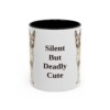 3530020262687584172_2048.jpeg 11oz Funny Basenji Mug, Vintage Dog Coffee Mug, Dog Lover Gift