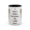 3567887164695479123_2048.jpeg 15oz Funny Collie Mug, Vintage Dog Coffee Mug, Dog Lover Gift