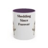 3952414661584418731_2048.jpeg 11oz Funny Belgian Tervuren Mug, Vintage Dog Coffee Mug, Dog Lover Gift