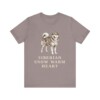 Yakutian Laika Humor Shirt, Vintage Dog Sketch Tee, Dog Humor Gift