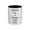 11oz Funny French Bulldog Mug, Vintage Dog Coffee Mug, Dog Lover Gift