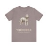 Whoodle Latin Shirt, Vintage Dog Sketch Tee, Dog Latin Gift