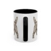 5107119879140921370_2048.jpeg 11oz Funny Cairn Terrier Mug, Vintage Dog Coffee Mug, Dog Lover Gift