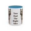 524062541763355526_2048.jpeg 11oz Funny Cairn Terrier Mug, Vintage Dog Coffee Mug, Dog Lover Gift