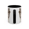5405842937575704468_2048-1.jpeg 11oz Funny Belgian Tervuren Mug, Vintage Dog Coffee Mug, Dog Lover Gift