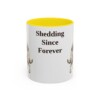 5454218116833368596_2048.jpeg 11oz Funny Belgian Tervuren Mug, Vintage Dog Coffee Mug, Dog Lover Gift