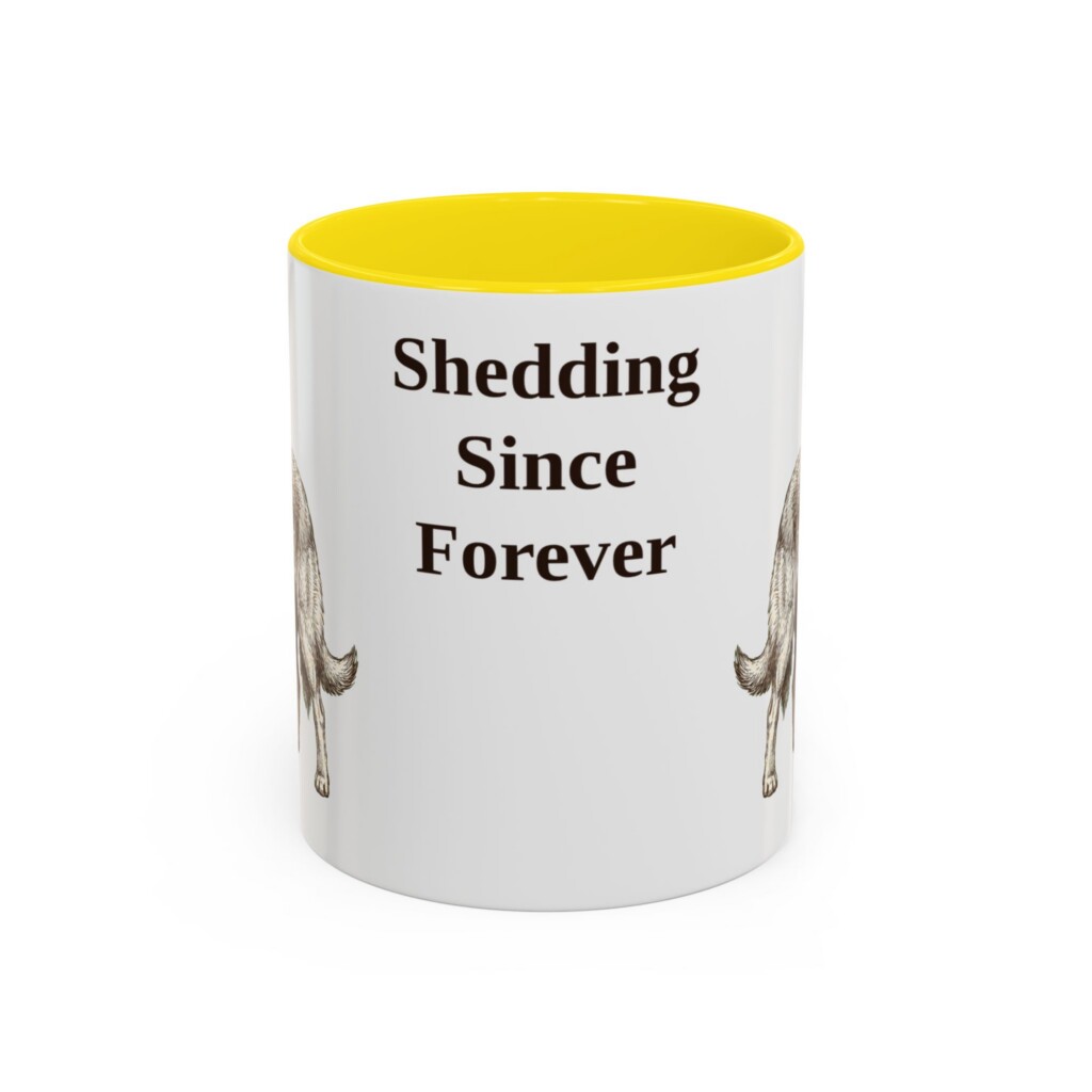 5454218116833368596_2048.jpeg 11oz Funny Belgian Tervuren Mug, Vintage Dog Coffee Mug, Dog Lover Gift