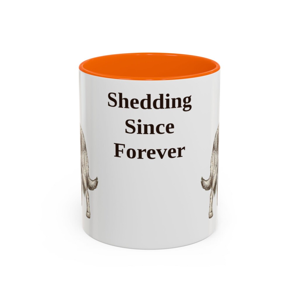 5505243987549783709_2048.jpeg 11oz Funny Belgian Tervuren Mug, Vintage Dog Coffee Mug, Dog Lover Gift
