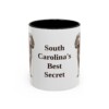 5755055275087831647_2048.jpeg 11oz Funny Boykin Spaniel Mug, Vintage Dog Coffee Mug, Dog Lover Gift