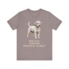 Westiepoo Humor Shirt, Vintage Dog Sketch Tee, Dog Humor Gift