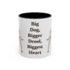 6295758669807983063_2048.jpeg 11oz Funny Bullmastiff Mug, Vintage Dog Coffee Mug, Dog Lover Gift