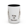 6459629260399095473_2048.jpeg 15oz Funny Airedale Terrier Mug, Vintage Dog Coffee Mug, Dog Lover Gift