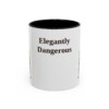 6530796238050375940_2048.jpeg 11oz Funny Doberman Pinscher Mug, Vintage Dog Coffee Mug, Dog Lover Gift