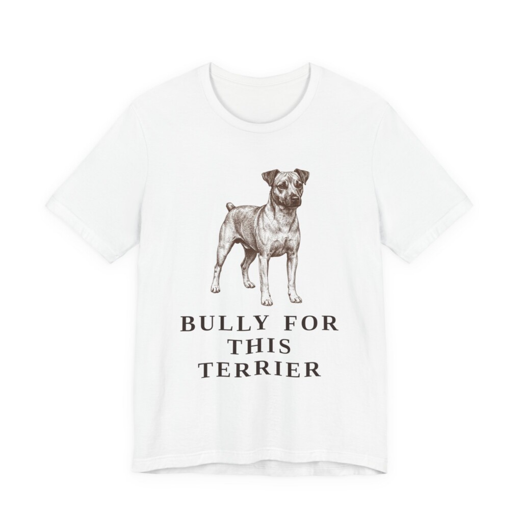 Teddy Roosevelt Terrier Humor Shirt, Vintage Dog Sketch Tee, Dog Humor Gift
