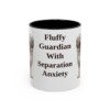 11oz Funny Briard Mug, Vintage Dog Coffee Mug, Dog Lover Gift
