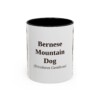 7586107078111511410_2048.jpeg 11oz Bernese Mountain Dog Latin Mug, Vintage Dog Coffee Mug, Dog Lover Gift