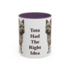 7883636595828383937_2048.jpeg 11oz Funny Cairn Terrier Mug, Vintage Dog Coffee Mug, Dog Lover Gift