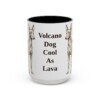 8139654768129608221_2048.jpeg 15oz Funny Cirneco dell'Etna Mug, Vintage Dog Coffee Mug, Dog Lover Gift