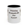 8603103251362224322_2048.jpeg 11oz Funny Bracco Italiano Mug, Vintage Dog Coffee Mug, Dog Lover Gift
